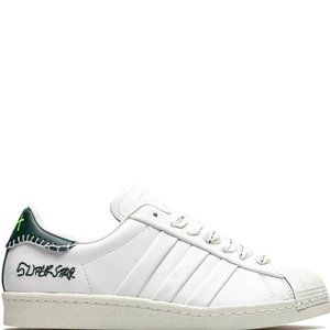 adidas x Jonah Hill Superstar low-top sneakers